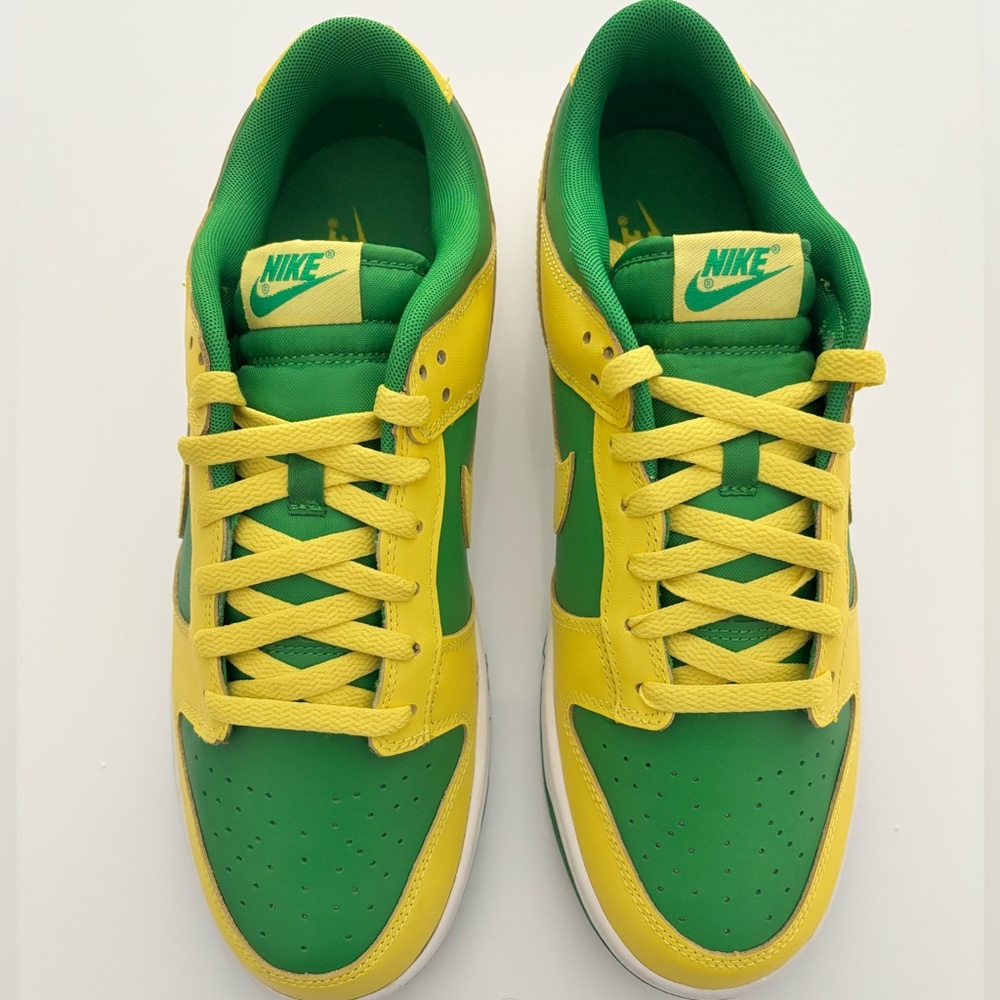 Nike Men’s Dunk Low Retro Sz 11 NWOT